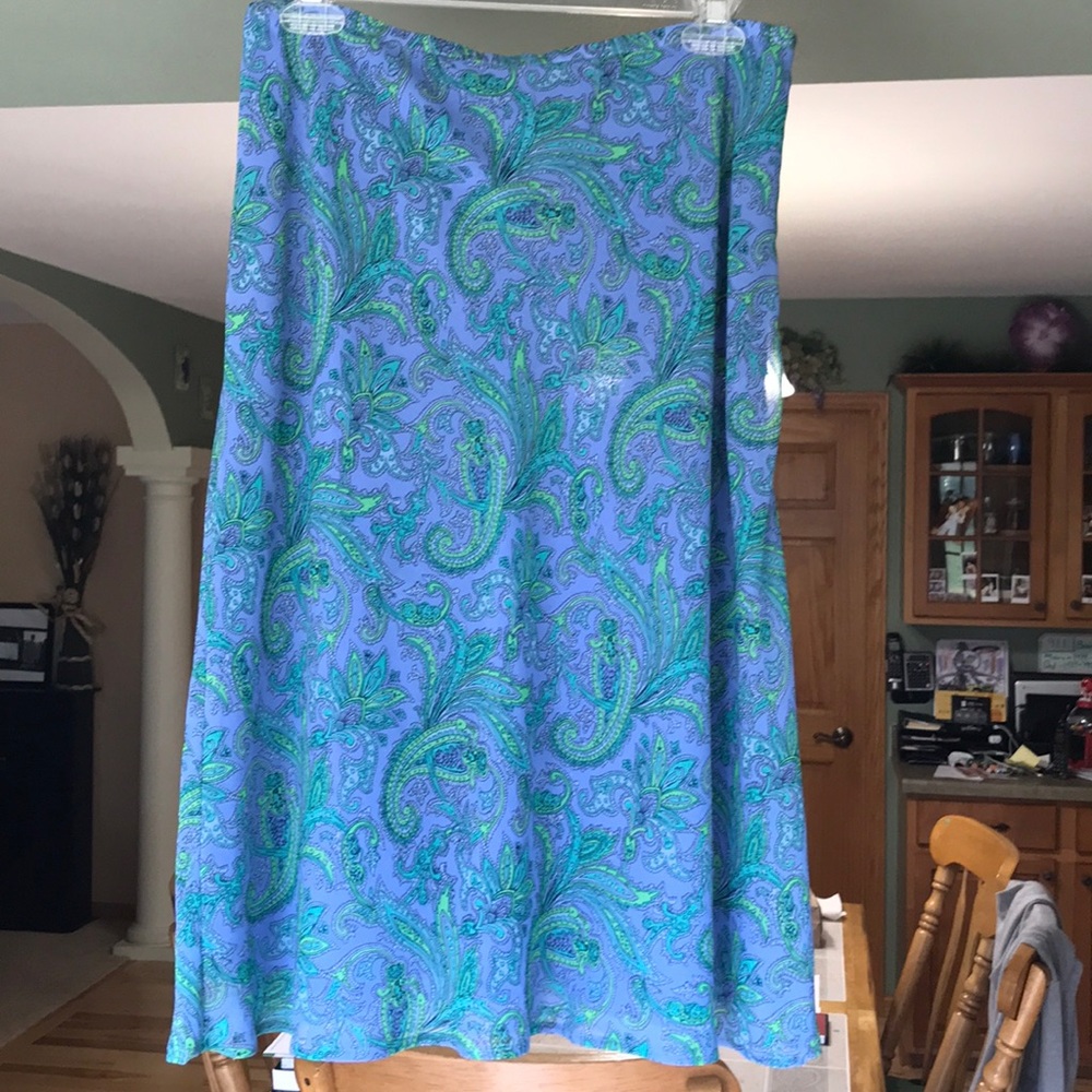 Skirt